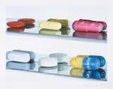 Six Pills (Large) by Damien Hirst, 2005, Inkjet print in colors, on heavy wove paper, with full margins,, sold Apr 2015