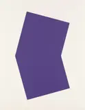 Ellsworth Kelly, Purple