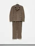 Joseph Beuys, Felt Suit