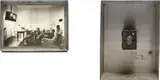 Enterprise 11/18/72, 18:5:16 hours by Joseph Beuys, 1973, Zinc box with lid, photograph, camera and felt,, sold Oct 2015