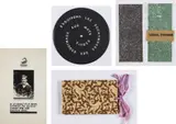 Various Artists, S.M.S. Portfolio #2, 1968, Portfolio of ephemera in various media,