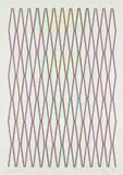 Bridget Riley, Splice