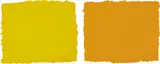 Dan Flavin, (for Gina and DeWain) 1; and (for Gina and DeWain) 2