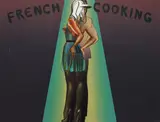 Allen Jones, French Cooking, from Hommage á Picasso, 1973, Screenprint in colors, on wove paper, the full sheet,