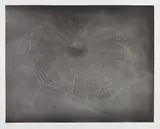 Vija Celmins, Untitled (Web 3)