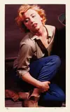 Cindy Sherman, Untitled (Marilyn Monroe), 1982, Chromogenic print, on Kodak paper, with full margins,
