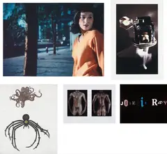 1989 by Various Artists, 2000, The complete set of 11 prints in various media in colors, on various papers, with full margin,, sold Oct 2015