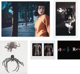 Various Artists, 1989, 2000, The complete set of 11 prints in various media in colors, on various papers, with full margin,