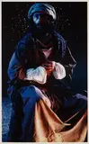 Cindy Sherman, Untitled (Ancestor), 1985, Chromogenic print, on photo paper, with full margins,