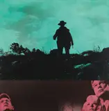 John Baldessari, Green Sunset (with Trouble)