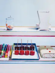 Candy Counter 1969 by Sharon Core, 2004, Chromogenic print, face-mounted to Plexiglas, sold Apr 2015