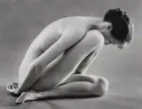 Ruth Bernhard, Folding