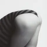 Lisa Lyon by Robert Mapplethorpe, 1982, Gelatin silver print, sold Apr 2015