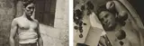 LaToya Ruby Frazier, Untitled from Eros and Thanatos