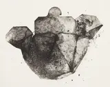 Deli Package, (SM) New York by Irving Penn, 1976, Platinum palladium print, sold Apr 2015