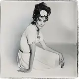 Richard Avedon, Suzy Parker, November