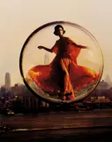 Melvin Sokolsky, Over New York
