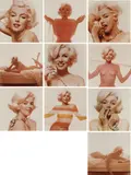 Bert Stern, Marilyn Monroe, The Last Sitting
