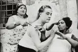 Alicante by Henri Cartier-Bresson, 1933, Gelatin silver print, printed 1970s, offered Apr 2015