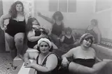 William Klein, Club Allegro Fortissimo, Paris