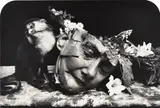 Joel-Peter Witkin, Face of a Woman, Marseilles