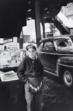 Chicago, USA by Henri Cartier-Bresson, 1947, Gelatin silver print, printed later, offered Apr 2015
