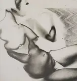 Osamu Shiihara, Untitled, OS-8 (nr. 519), 1938-1942, Gelatin silver print