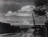 Paul Strand, Taos, New Mexico