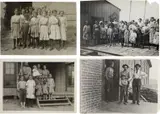 Lewis Hine, Selected Images from the National Child Labor Committee