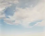Richard Misrach, Cloud #22
