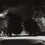 Longmont, Colorado by Robert Adams, 1976, Gelatin silver print, printed 1989, sold Apr 2015
