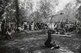 Garry Winogrand, Central Park