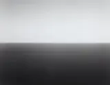 Hiroshi Sugimoto, Sea of Japan, Oki IV