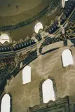 mosque by Wolfgang Tillmans, 2005, Chromogenic print, sold Apr 2015