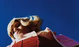Alex Prager, Helen from The Big Valley
