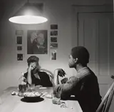 Carrie Mae Weems, Untitled (Playing Cards Malcolm X)