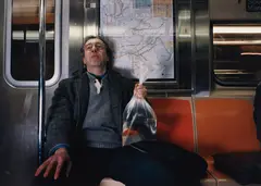 Igor by Philip-Lorca diCorcia, 1987, Chromogenic print, offered Apr 2015