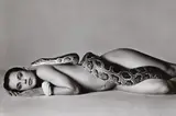 Richard Avedon, Nastassja Kinski and the Serpent, Los Angeles, California, June 14