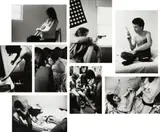 Larry Clark, Tulsa, 1963-1971, Ten gelatin silver prints, printed 1972