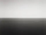 Hiroshi Sugimoto, Sea of Japan, Oki IV
