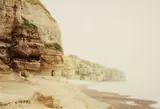 Elger Esser, Cap d'Antifer, Frankreich