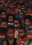 Ruud van Empel, Sophisticated #2