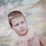 Troll 2 by Loretta Lux, 2000, Dye destruction print, offered Oct 2015