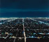 Doug Aitken, the mirror #11 (Rise)
