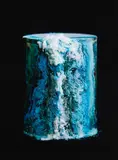 David Maisel, Library of Dust 1470, 2005, Archival pigment print, flush-mounted, printed later