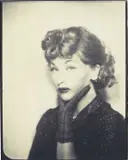 Cindy Sherman, Untitled (Lucille Ball), 1975, Fujicolor Crystal Archive print, printed 2001