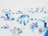 Massimo Vitali, Amadores 3