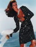 Mario Testino, Gisele, American Vogue, Malibu