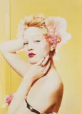 David LaChapelle, Drew Barrymore: Young Actress