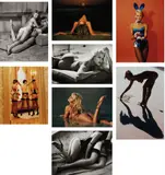 Various Photographers, Legacy Collection: Gold Edition
